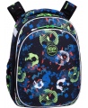 Kuprinė COOLPACK Turtle Football
