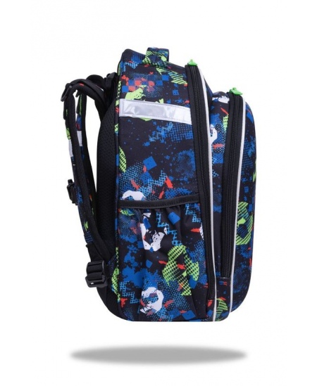 Kuprinė COOLPACK Turtle Football