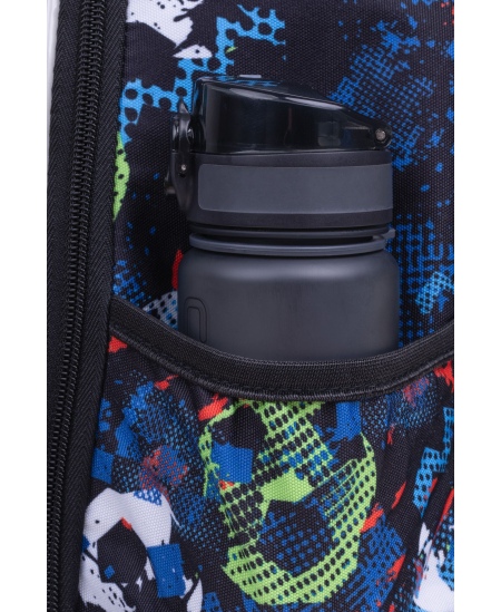 Kuprinė COOLPACK Turtle Football