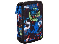 Penalas COOLPACK Football, dviejų skyrių, užpildytas