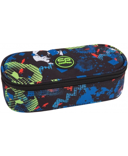 Penalas COOLPACK Campus Football, vieno skyriaus