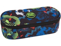 Penalas COOLPACK Campus Football, vieno skyriaus