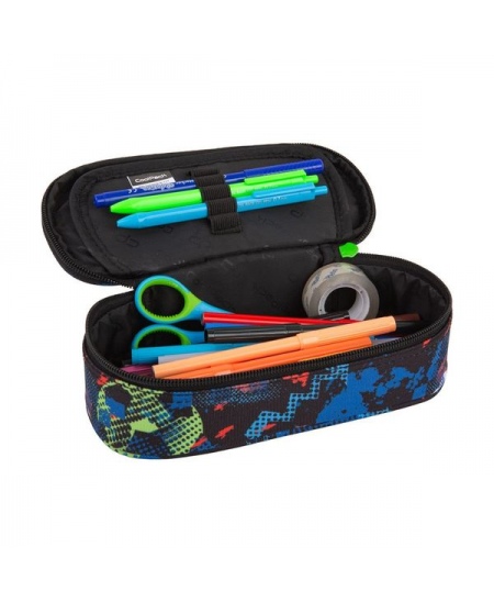 Penalas COOLPACK Campus Football, vieno skyriaus