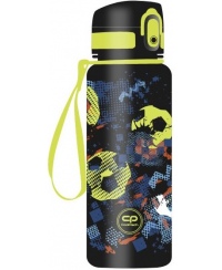 Gertuvė COOLPACK Brisk Football, 400 ml