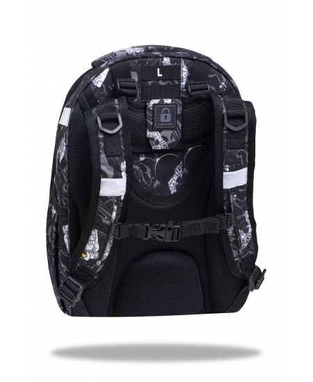Kuprinė COOLPACK Turtle Astronaut