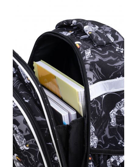 Kuprinė COOLPACK Turtle Astronaut