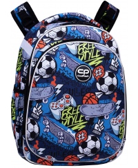 Kuprinė COOLPACK Turtle Hobby
