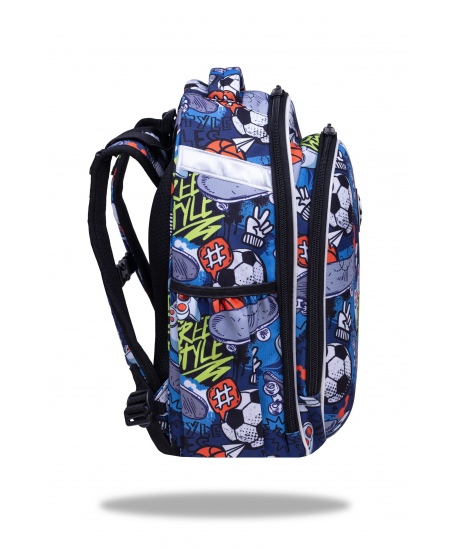 Kuprinė COOLPACK Turtle Hobby