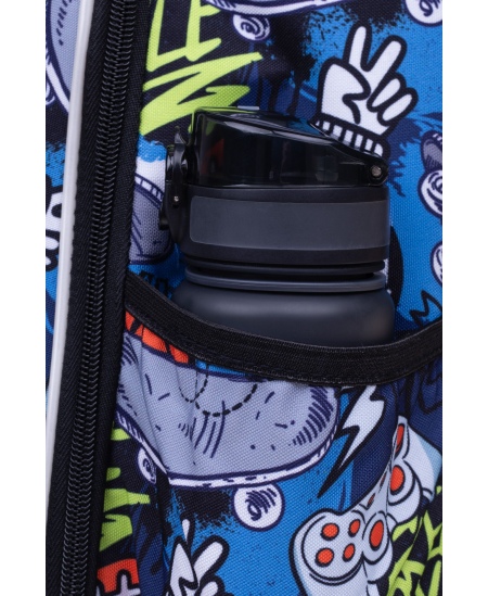 Kuprinė COOLPACK Turtle Hobby