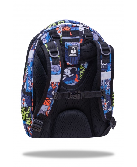 Kuprinė COOLPACK Turtle Hobby