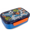 Pietų dėžutė COOLPACK Foodyx Hobby, su skyreliu