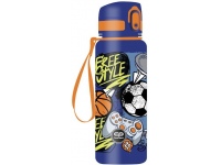 Gertuvė COOLPACK Brisk Hobby, 400 ml