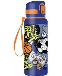 Gertuvė COOLPACK Brisk Hobby, 400 ml