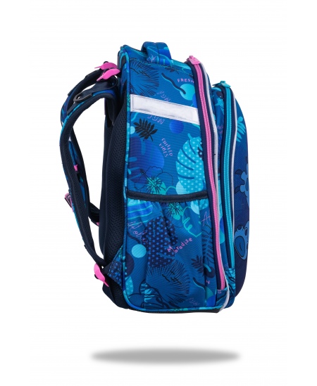 Kuprinė COOLPACK Turtle "Disney Stitch Blue"
