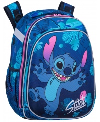 Kuprinė COOLPACK Turtle "Disney Stitch Blue"