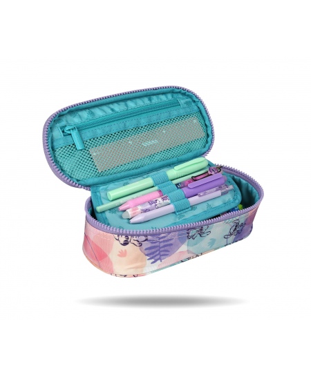 Penalas COOLPACK Campus "Disney Stitch Pastel", vieno skyriaus