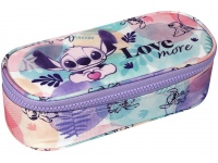 Penalas COOLPACK Campus "Disney Stitch Pastel", vieno skyriaus