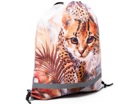 Maišelis sportinei aprangai Erich Krause Wild Cat