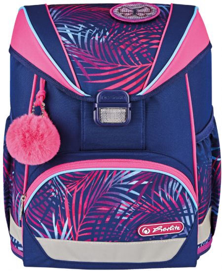 Kuprinė HERLITZ UltraLight Tropical Chill