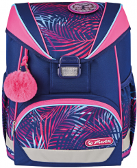 Kuprinė HERLITZ UltraLight Tropical Chill