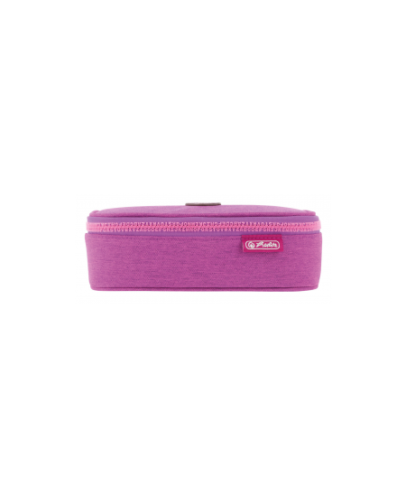 Penalas HERLITZ BeatBox Pink, vieno skyriaus