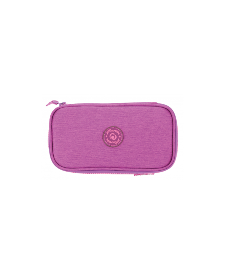 Penalas HERLITZ BeatBox Pink, vieno skyriaus