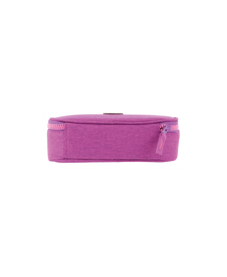 Penalas HERLITZ BeatBox Pink, vieno skyriaus