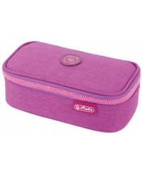 Penalas HERLITZ BeatBox Pink, vieno skyriaus