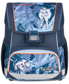Kuprinė su priedais HERLITZ Loop Plus Tech Mech