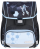 Kuprinė su priedais HERLITZ Loop Plus Cyber Soccer