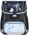 Kuprinė su priedais HERLITZ Loop Plus Cyber Soccer