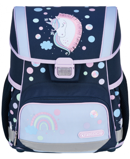 Kuprinė HERLITZ Loop Unicorn Dreams