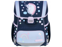 Kuprinė HERLITZ Loop Unicorn Dreams