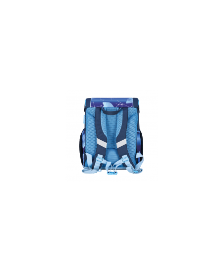 Kuprinė HERLITZ Loop Cosmic Explorer