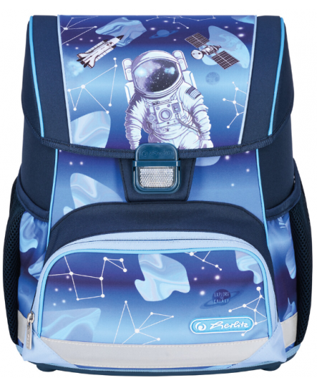 Kuprinė HERLITZ Loop Cosmic Explorer