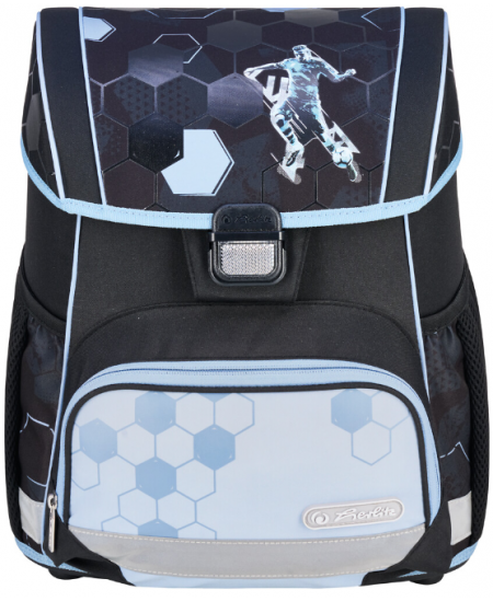 Kuprinė HERLITZ Loop Cyber Soccer