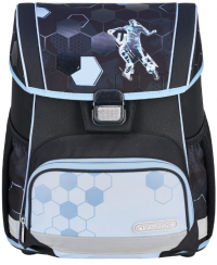 Kuprinė HERLITZ Loop Cyber Soccer