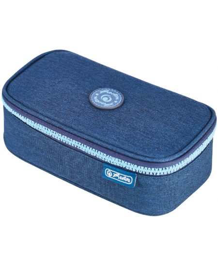 Penalas HERLITZ BeatBox Blue, vieno skyriaus