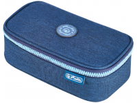 Penalas HERLITZ BeatBox Blue, vieno skyriaus