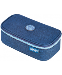 Penalas HERLITZ BeatBox Blue, vieno skyriaus