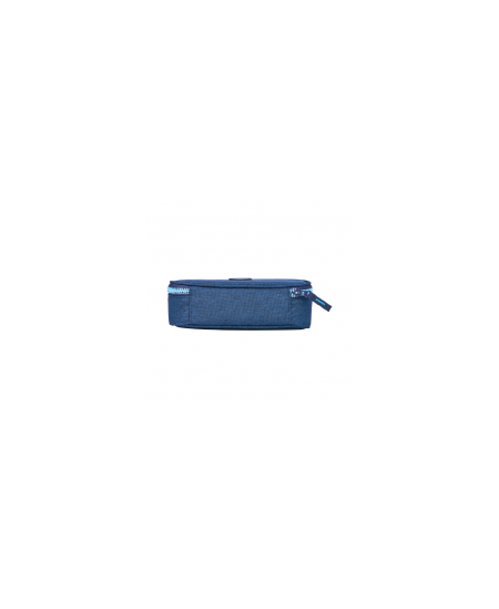 Penalas HERLITZ BeatBox Blue, vieno skyriaus