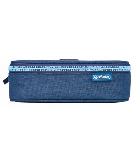 Penalas HERLITZ BeatBox Blue, vieno skyriaus