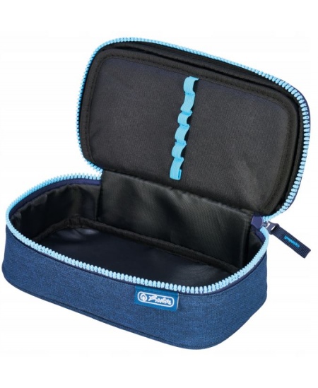 Penalas HERLITZ BeatBox Blue, vieno skyriaus