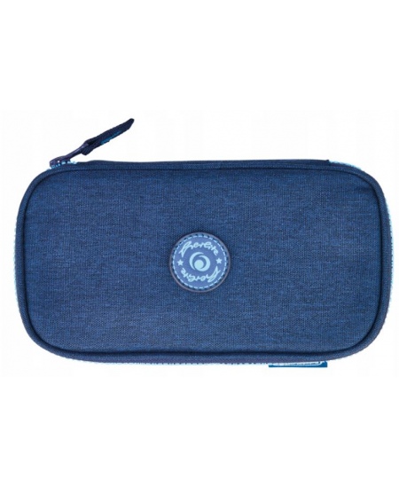 Penalas HERLITZ BeatBox Blue, vieno skyriaus
