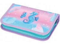 Penalas HERLITZ Ocean Lights, vieno skyriaus, užpildytas