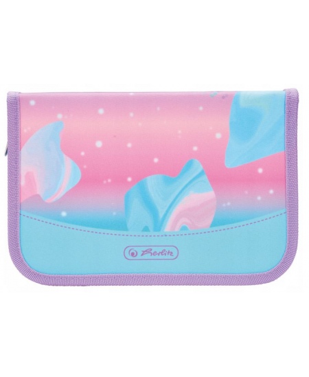 Penalas HERLITZ Ocean Lights, vieno skyriaus, užpildytas