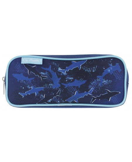 Penalas HERLITZ Shark, dviejų skyrių