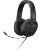 Lenovo Gaming Headset | H110 | Built-in microphone | 3.5 mm | Black