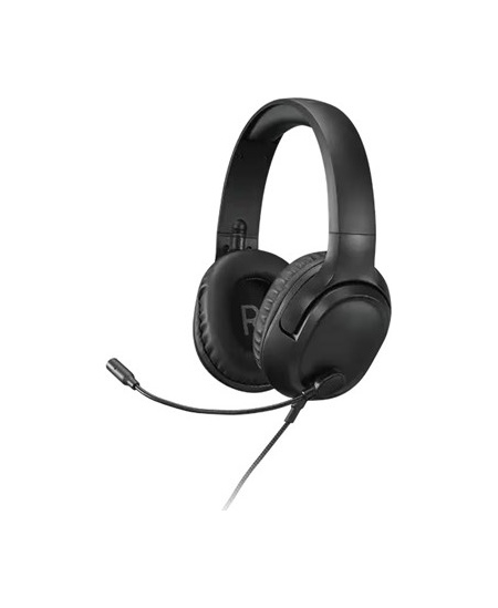 Lenovo Gaming Headset | H110 | Built-in microphone | 3.5 mm | Black