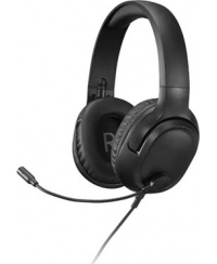 Lenovo Gaming Headset | H110 | Built-in microphone | 3.5 mm | Black